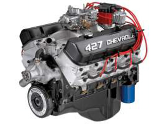 P488D Engine